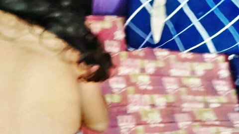 Apple Porn Desi amateur first-timer in rough doggy style with big tits