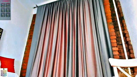 Silkencrave Chaturbate room setup with young model vibes August 2025