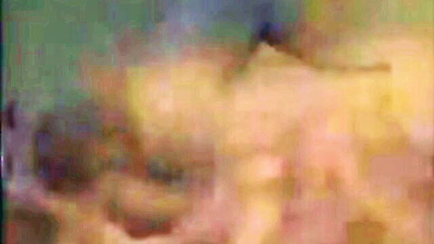 Beautiful Italian woman in intense gangbang sex action with multiple partners