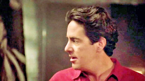 John DiSanti in Amityville A New Generation hot celeb scene