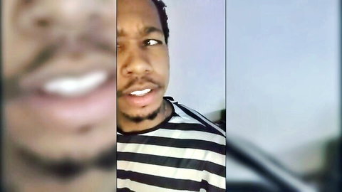 Black guys in college slut gangbang preview