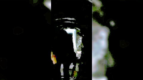 Implantboy in shadowy solo fetish scene from PornHub #09
