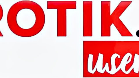 Red ROTIKIKK.user logo watermark text on white background