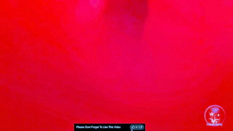Intimate close-up of Tsanna the Woman with EdgarEdging in crimson scene, 68 chars