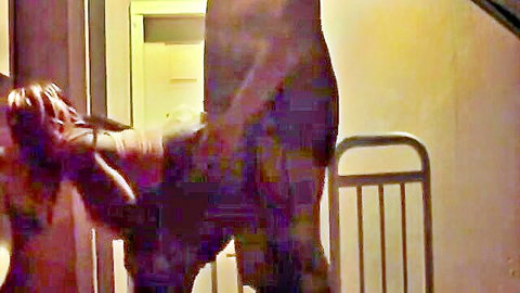 Amateur public doggy style fuck with wife resembling Witherspoon