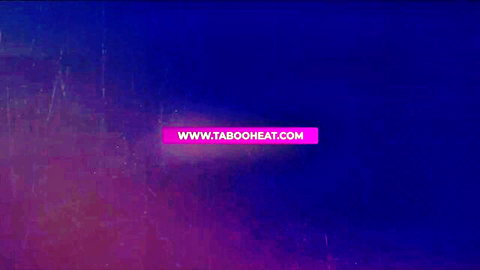 Stepmom questions revealing outfit with stepdad in taboo family tease