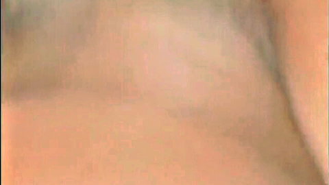 Seductive ebony close-up in whore treatment scene