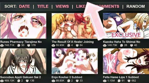 Yuusha-Hime Miria 3 hentai: busty anime heroine in explicit adventure, big tits