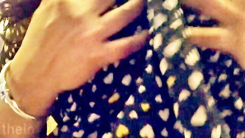 Sonia Malik teases cock in sexy Indian dress, hot Hindi audio