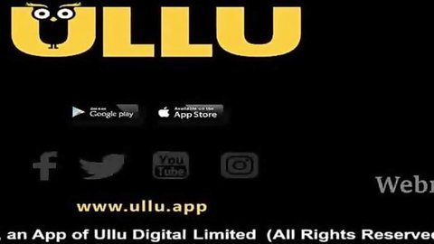 Dil to Bachha Hai Part 01 2024 Ullu Web Series promotional thumbnail