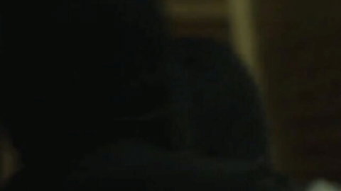 Natasha Maymon and Tottie Goldsmith nude tits in hot celeb scene from Rage 2021