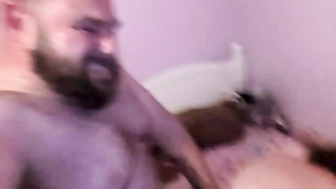 Yell0420 Italian camgirl with partner in intimate Chaturbate home show