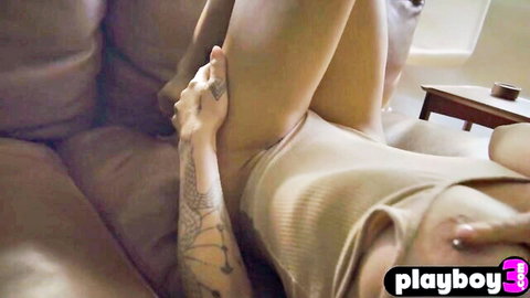Nicole Aniston perfect butt mommy posed totally naked solo masturbation