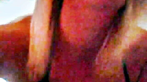 Princess Lyne teases with juicy pale ass close-up