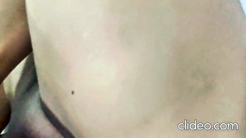 Indian wife punished with pussy licking for unsalted veggies