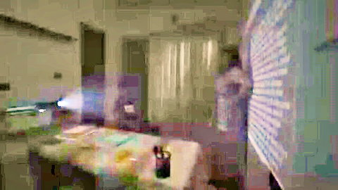 Blurry indoor tease from Bhutesh 2024 Hindi hot web series episode 03