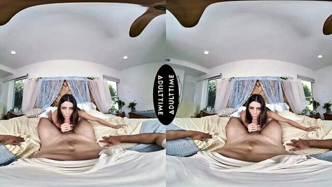 Kylie Rocket nude on bed, spreading legs exposing pussy in explicit pose