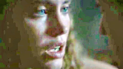 Alícia Falcó close-up in emotional nude scene from Las buenas compañías (2023)
