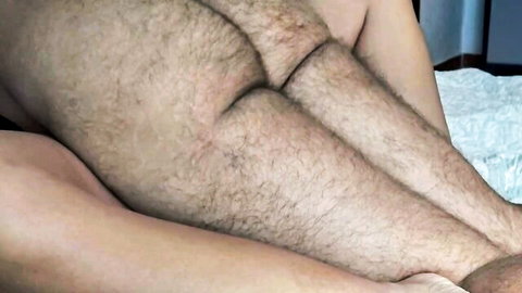 Souzan Halabi in intimate mom-stepson bed scene