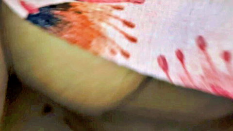Sinhala stepmom comforts lonely stepson in taboo family encounter