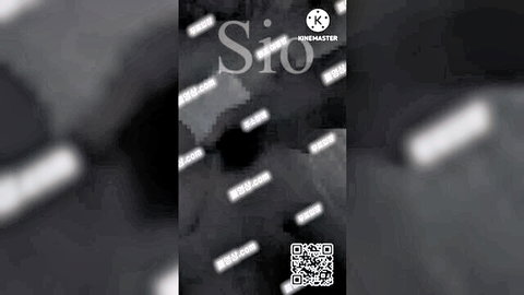 Blurry SioMaster watermarked adult video thumbnail hiding explicit sex action