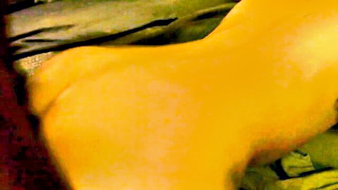 Bestminaj nude from behind, big ass on display in Pornhub & Chill Vol.2