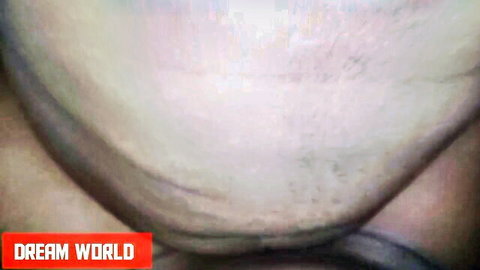 Afro princess close-up body curve in moaning ecstasy HD vid