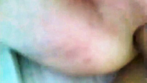BEAU's super hot close-up with giant bareback pecker action