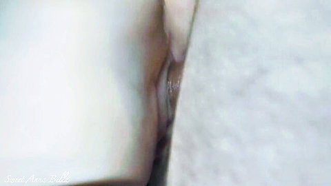 Tantaly sex doll fucked doggy style in tight pussy and ass