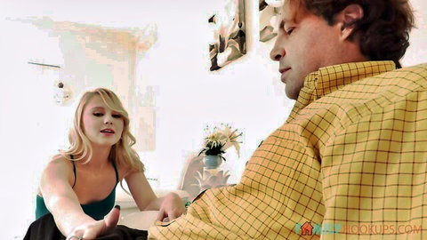 Lily Rader leans in for sensual encounter in family weekend tease