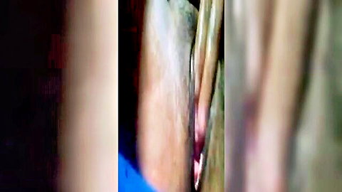 Mallu Indian woman fingering wet pussy in clear Malayalam audio