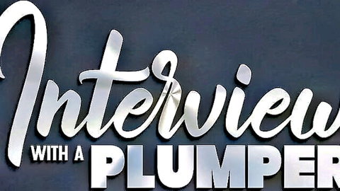 Angel Deluca Plumper Interview Podcast Thumbnail