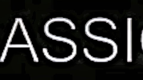 Playful 3D animated cutie as sexy assassin in erotic scene