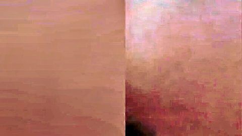 Blank solid beige image with no visible nudity or action