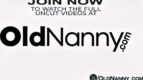 Three steamy mature lesbians in wild toy and slit play on Old Nanny