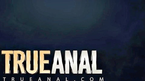 Leah Winters first anal fucking in True Anal debut