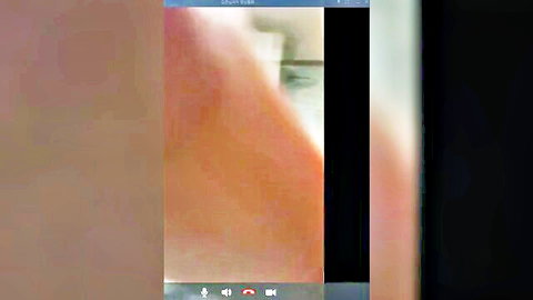 Horny babe spreads wet pink pussy lips exposing clit and hole in solo cam masturbation