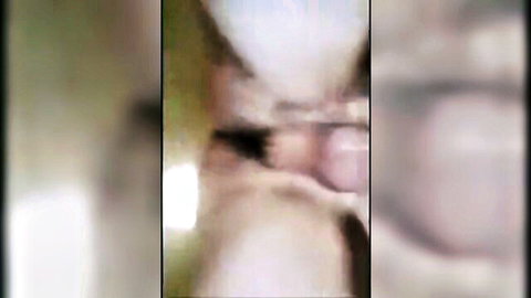 Briony fucked bareback by young stud in intense close-up action