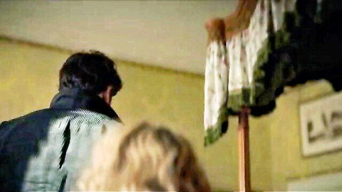 Niamh McCormack, Danielle Galligan nude tits in House of Guinness 2025 scene