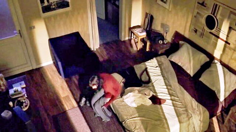 Stefania Rocca nude tits in steamy sex scene from The Card Player 2003