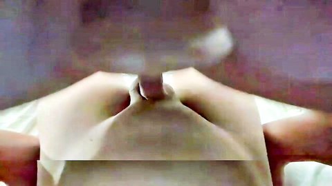 Dirtyafterdark69 BBW camgirl spreading wet pussy close-up