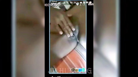 Fingers plunging into hairy wet pussy making it squirt juices closeup