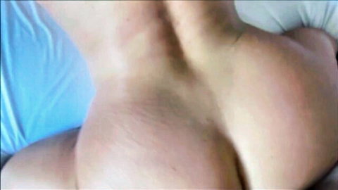 Angela White big ass nude from behind in step-sister roommate porn