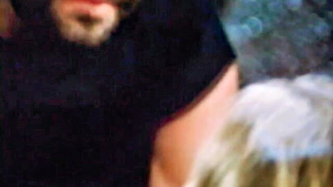 Lysa Thatcher with hairy pussy getting fucked hard by lover