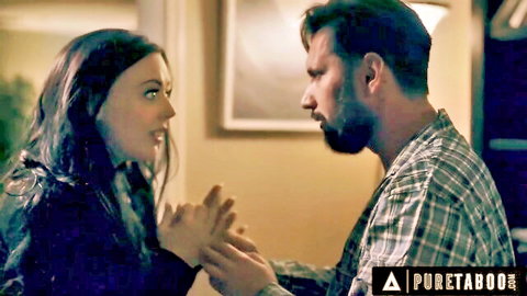 Whitney Wright shocked by deranged hookup's girlfriend secret in Pure Taboo