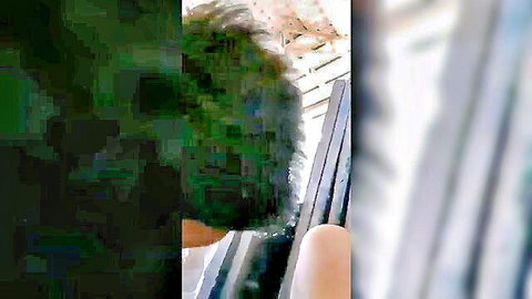 Horny Filipina student gets fucked by classmate in amateur video