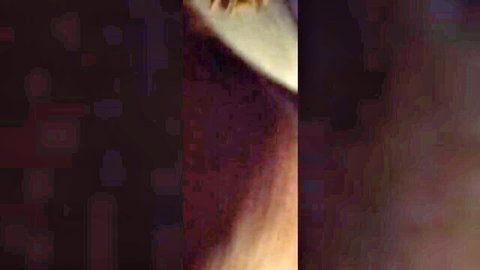 Caramel-skinned ex-girlfriend in steamy adult video thumbnail