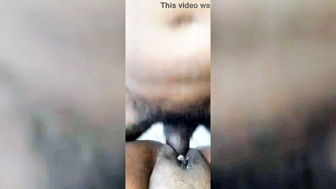 Blurry close-up of intense blowjob and cumshot in Jay porn video