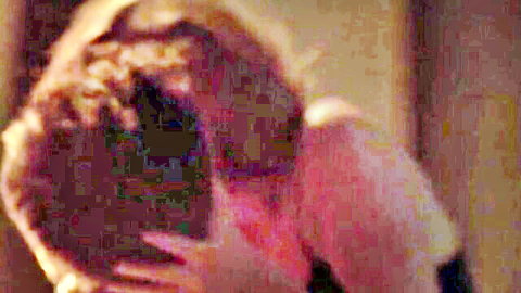 Agnieszka Skrzypczak nude tits in intense sex scene from Czary Mary Mama (2017)