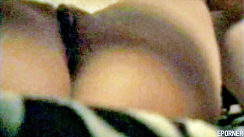 Vintage amateur blonde in intense gangbang with multiple partners